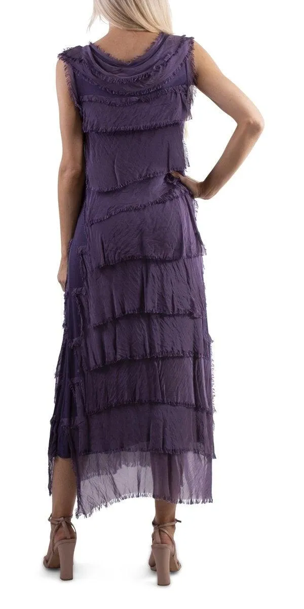 Siena Maxi Dress