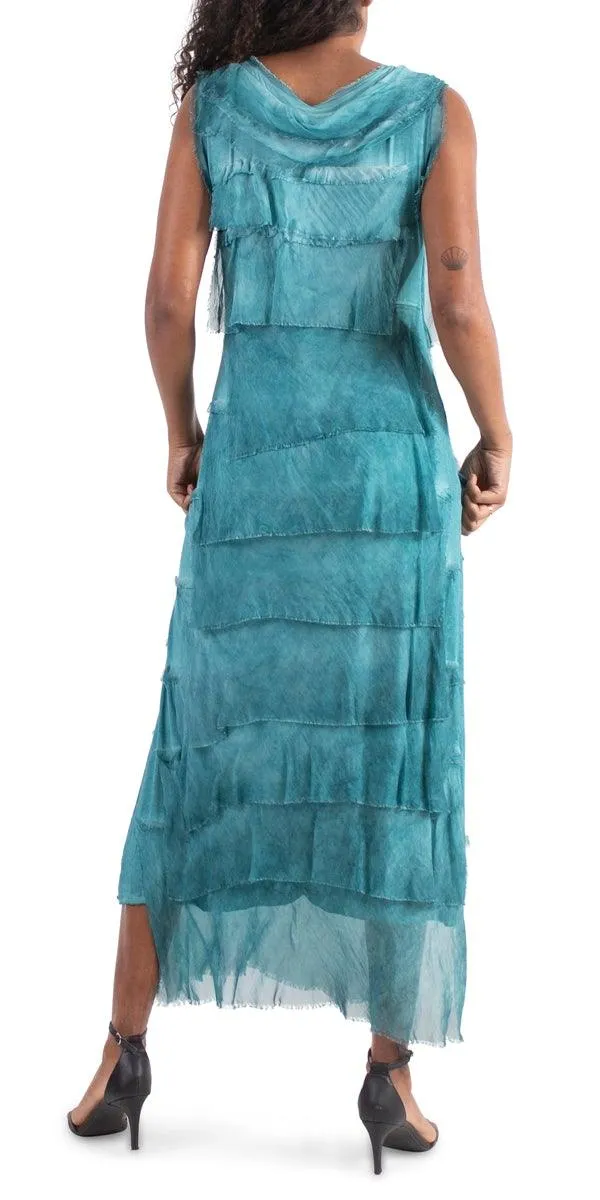 Siena Maxi Dress