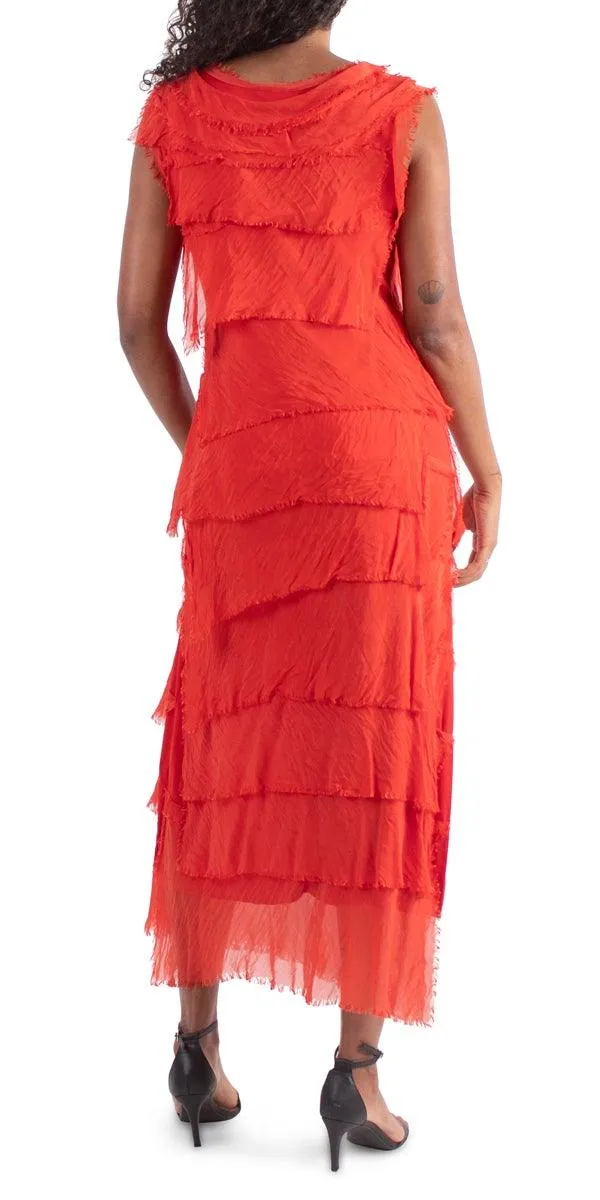 Siena Maxi Dress