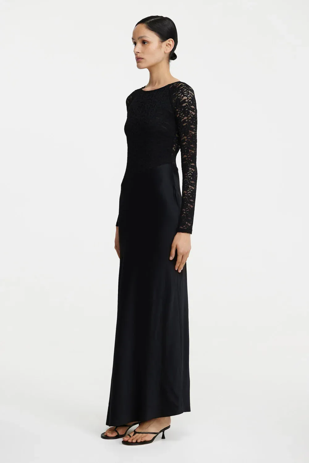 Significant Other Sofiya Maxi Dress