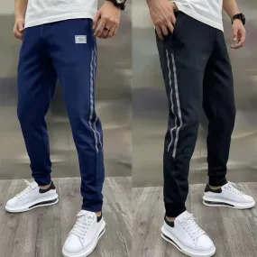 Slim Versatile Sweatpants