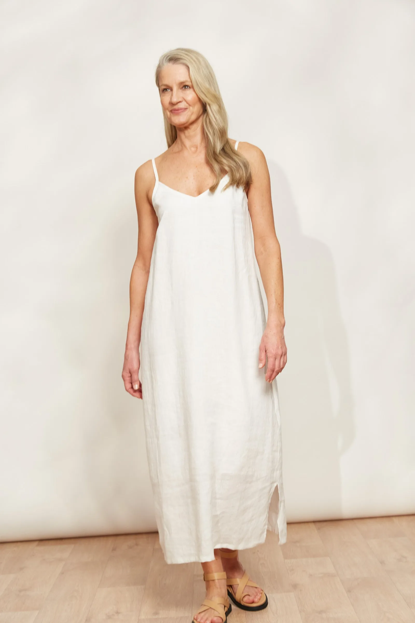 Sojourn Tank Maxi