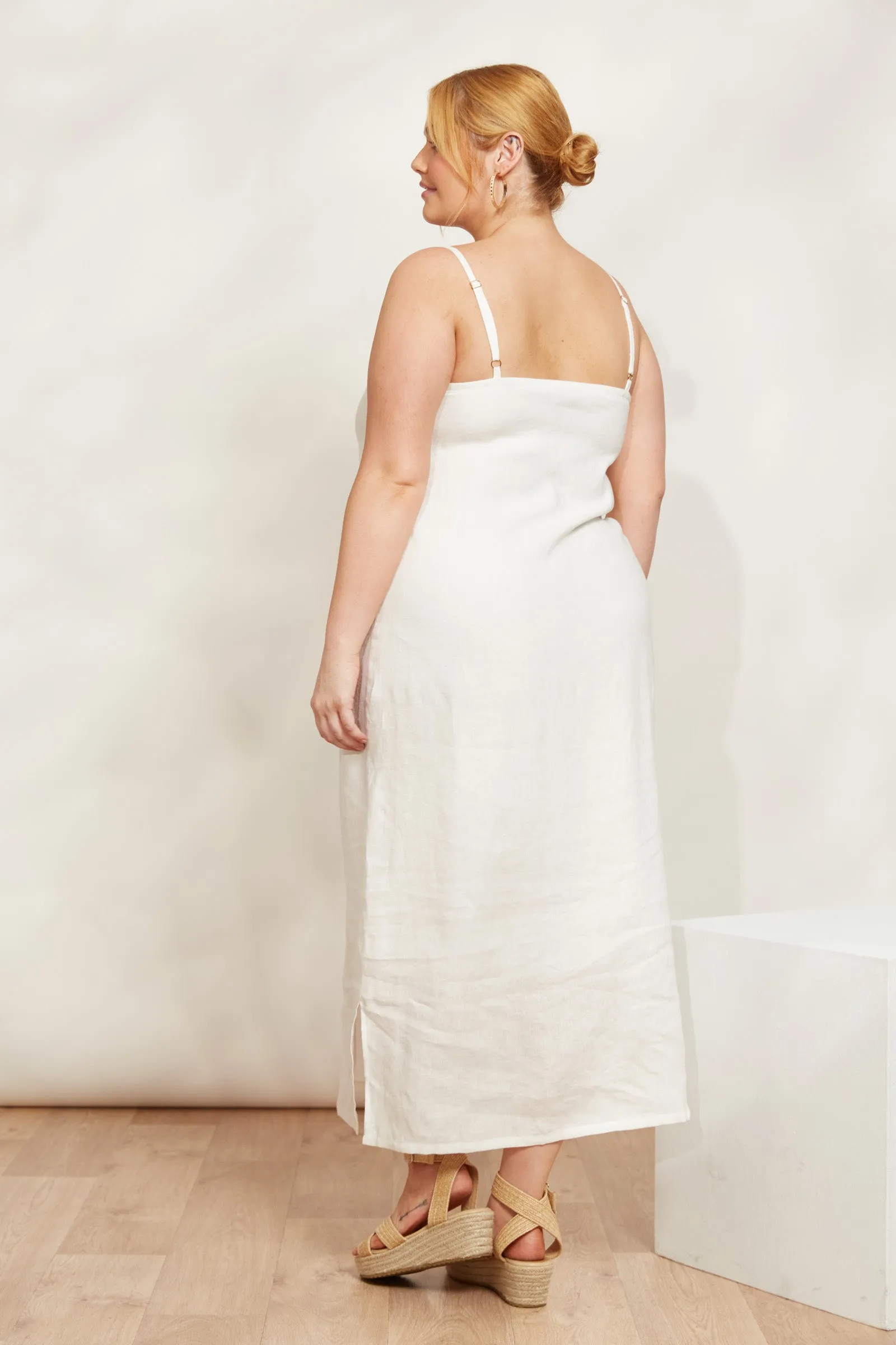 Sojourn Tank Maxi