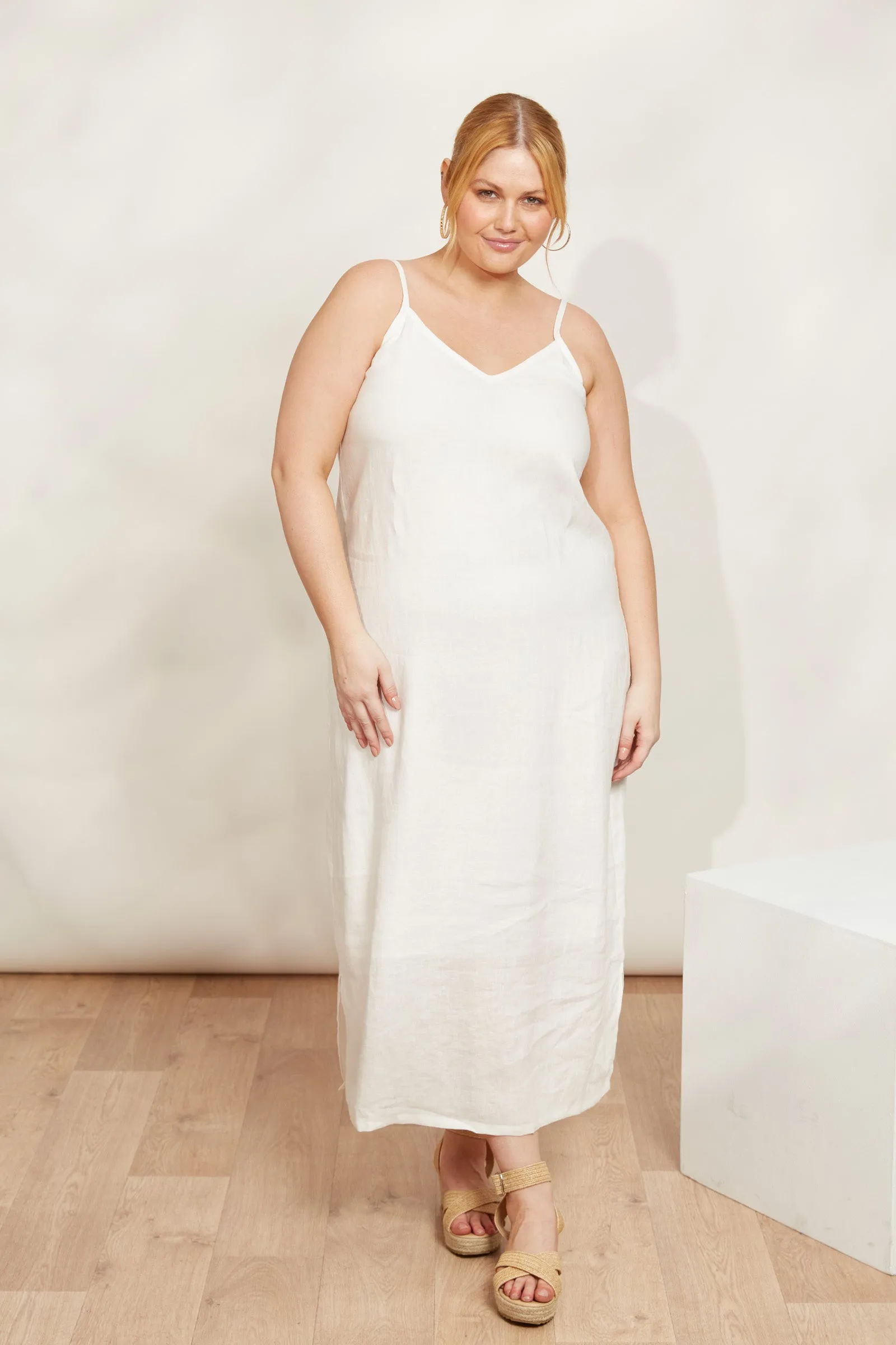 Sojourn Tank Maxi