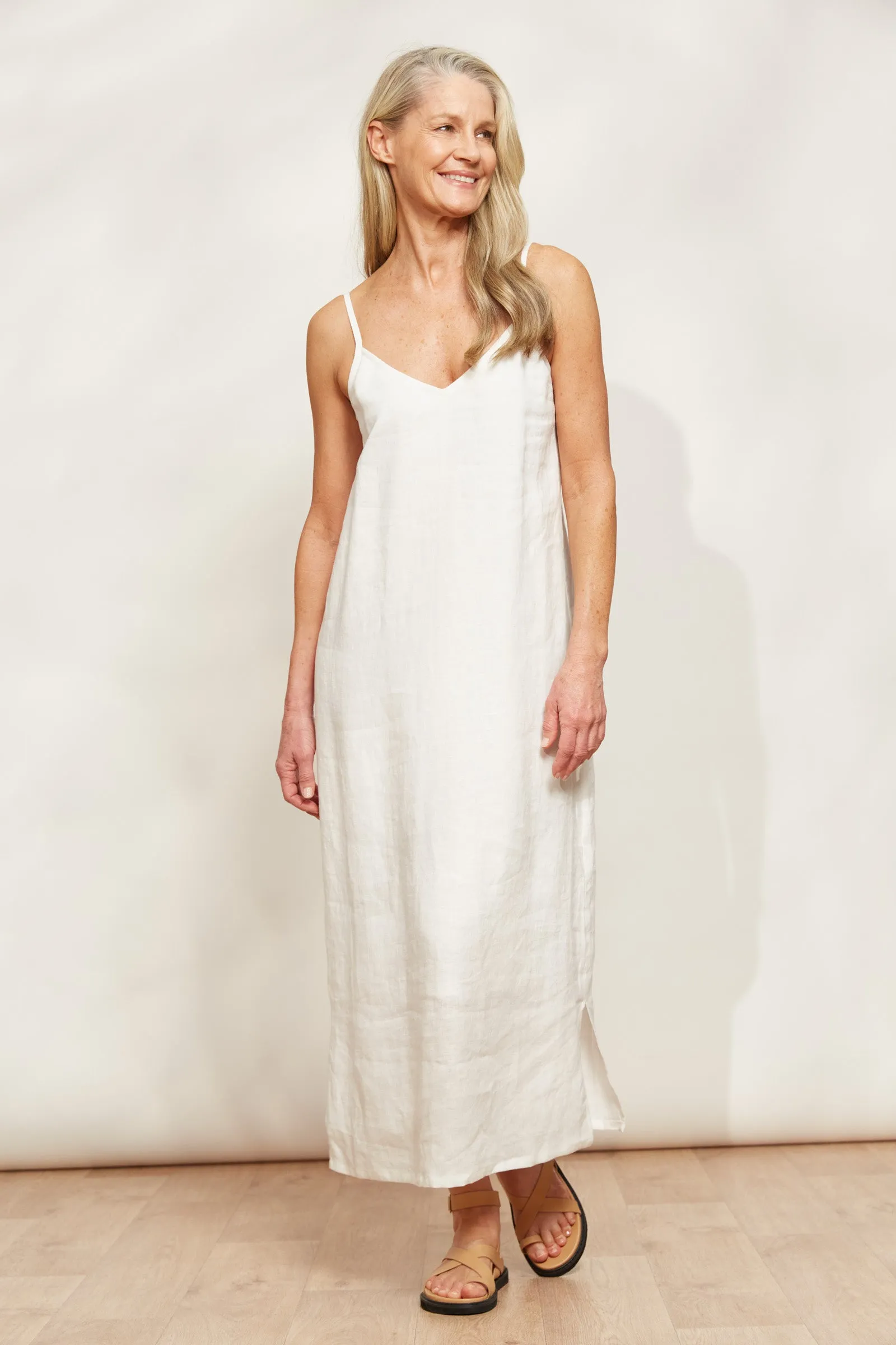 Sojourn Tank Maxi