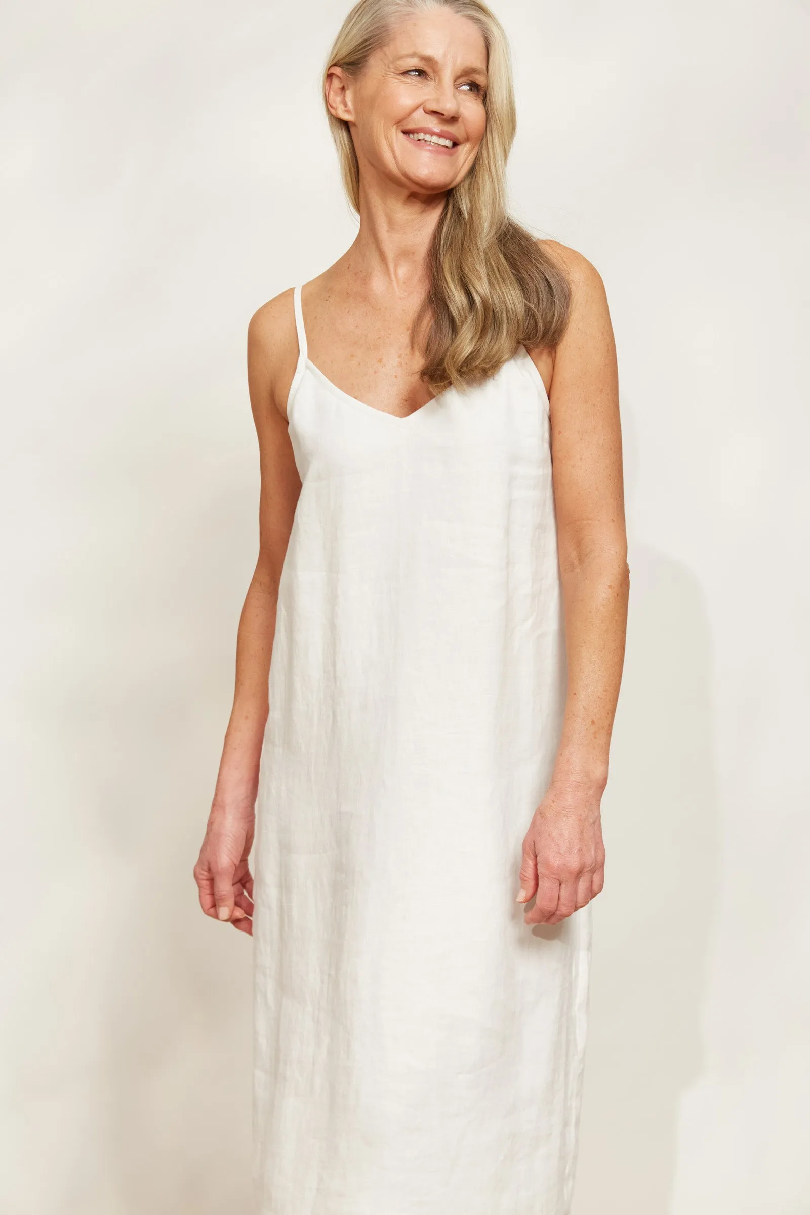 Sojourn Tank Maxi