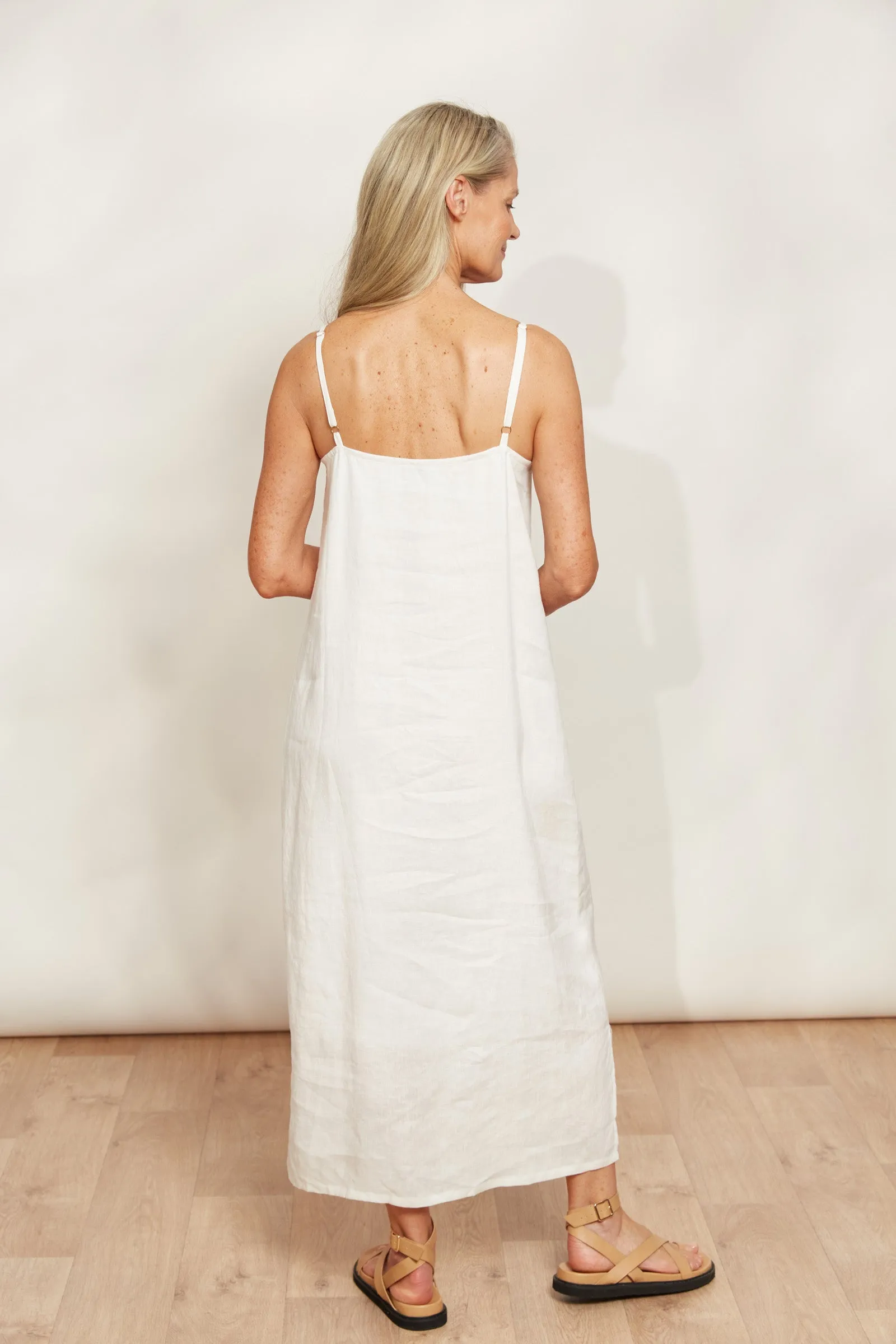 Sojourn Tank Maxi