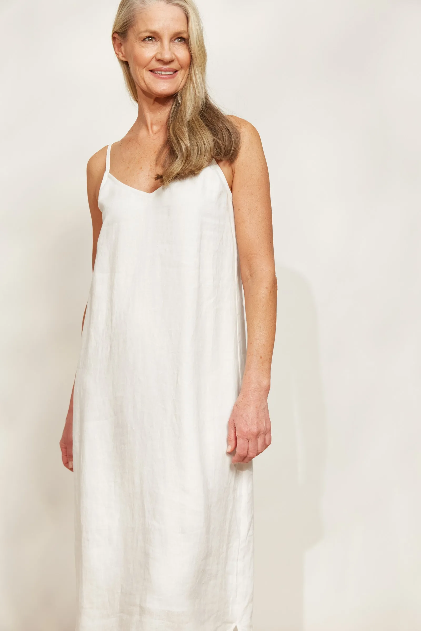 Sojourn Tank Maxi