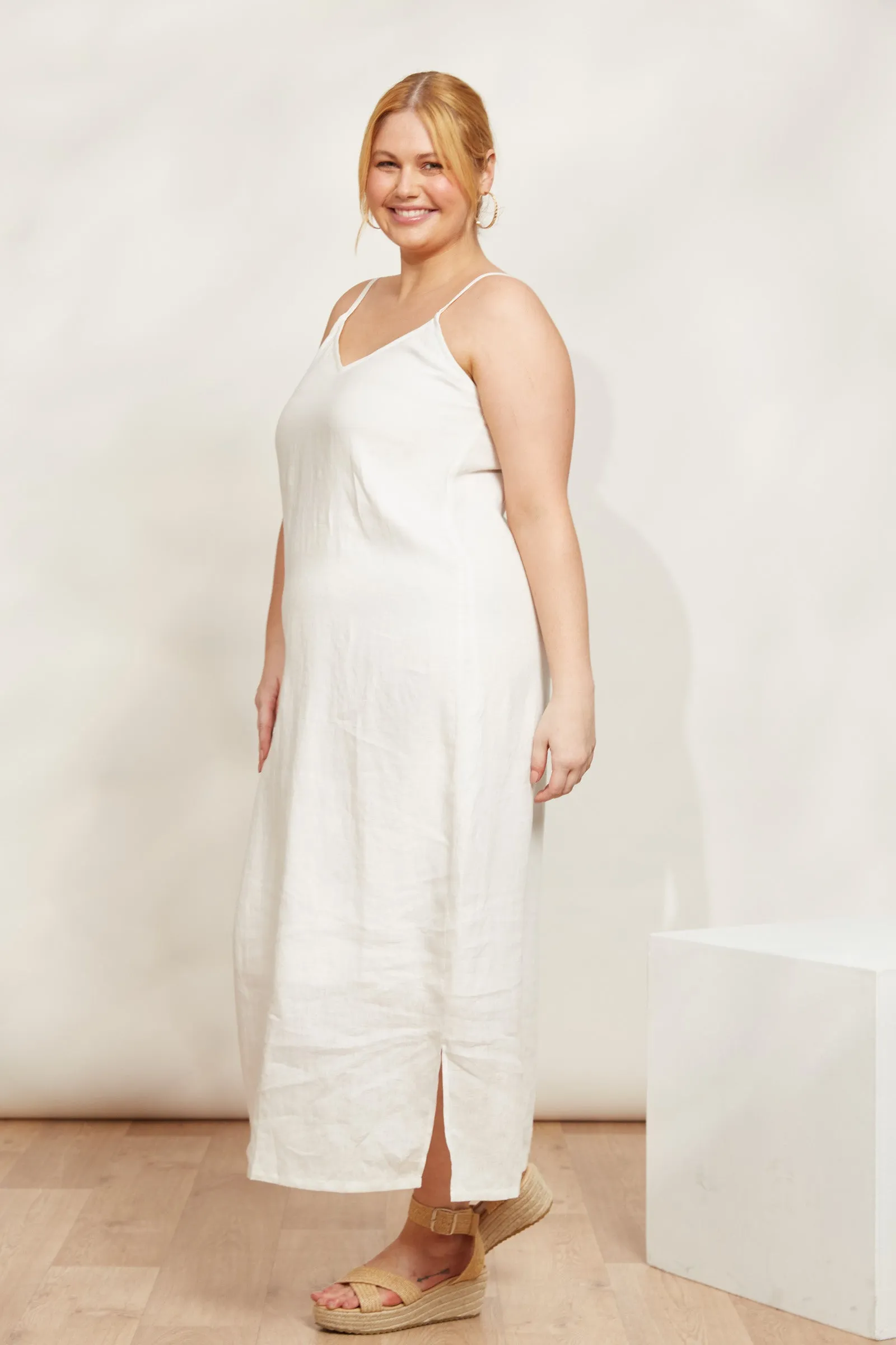 Sojourn Tank Maxi