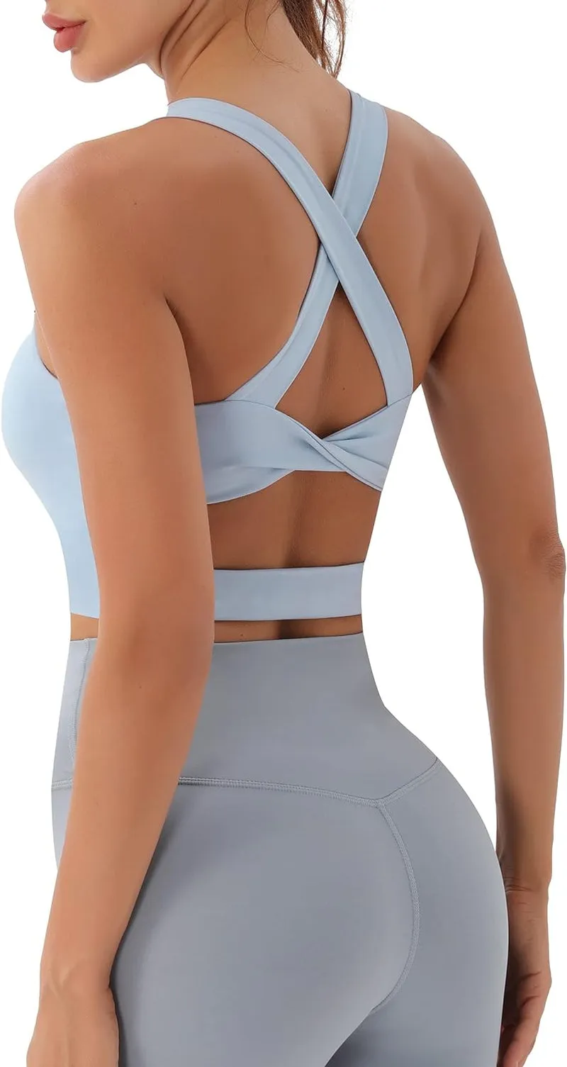 Sports Bras for Women