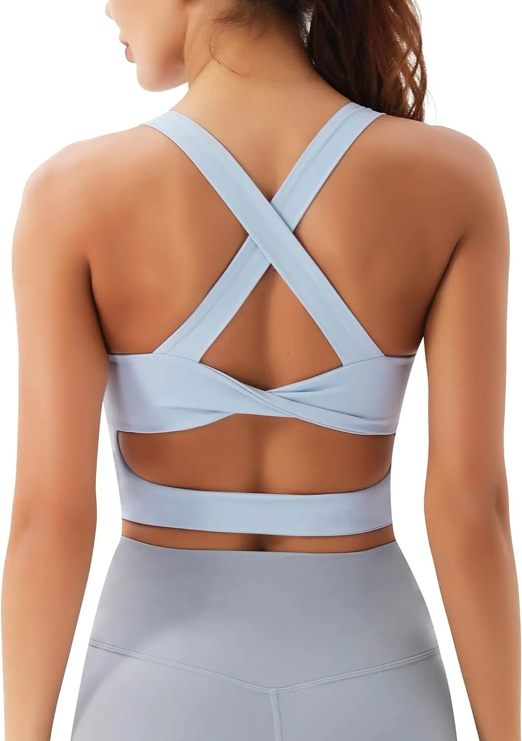 Sports Bras for Women