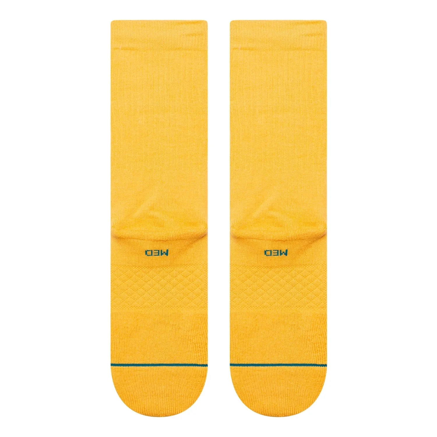 Stance Icon Socks - Daisy