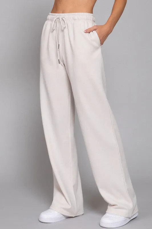 Stay Active Lounge Pants - Multiple Colors