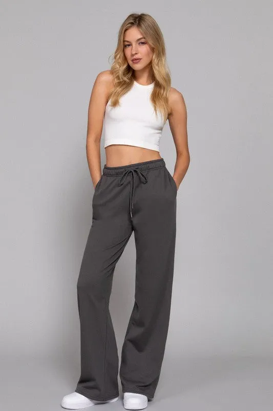 Stay Active Lounge Pants - Multiple Colors