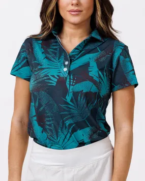 Teebox Typhoon Women's Polo