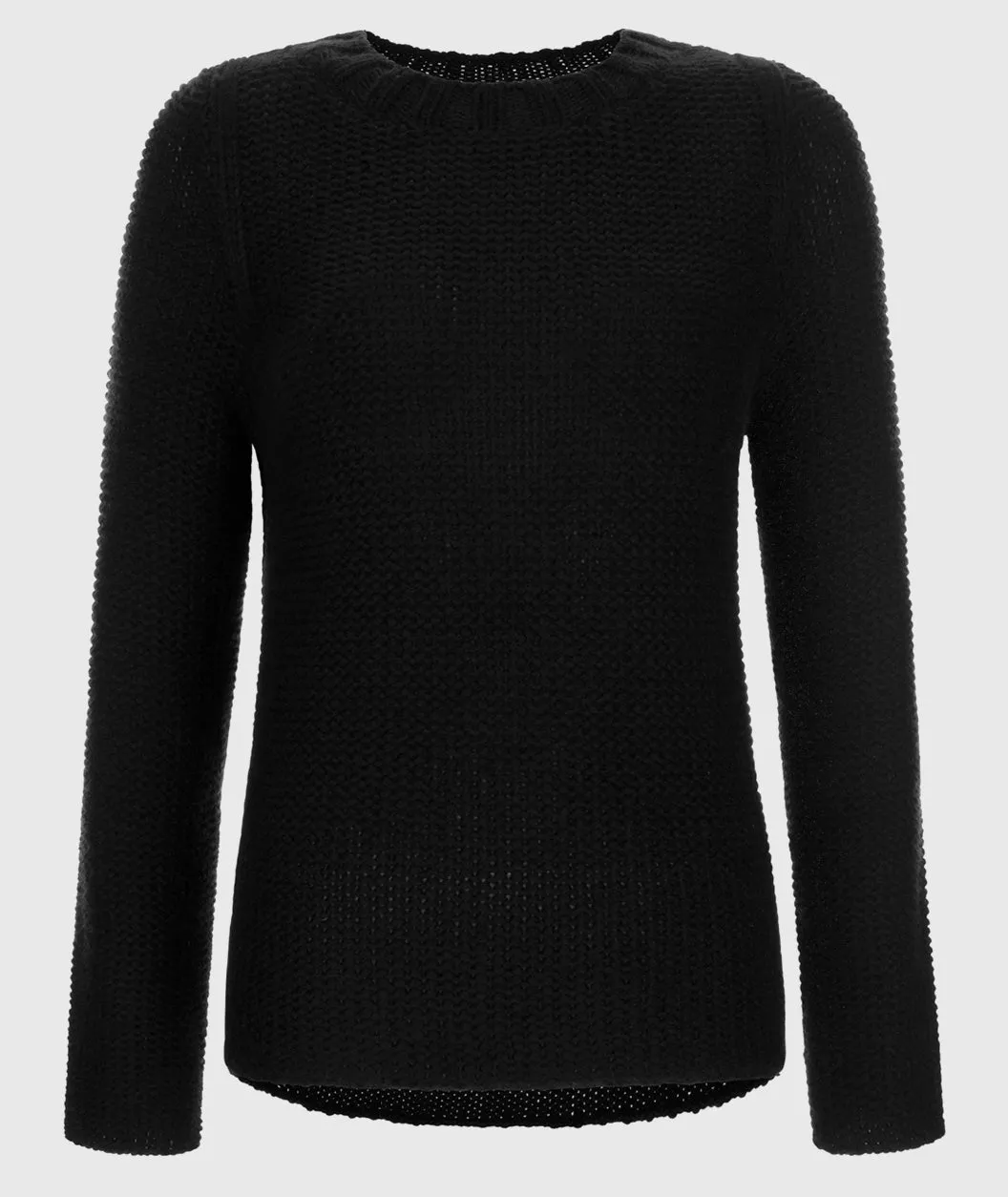 The Alba Sweater