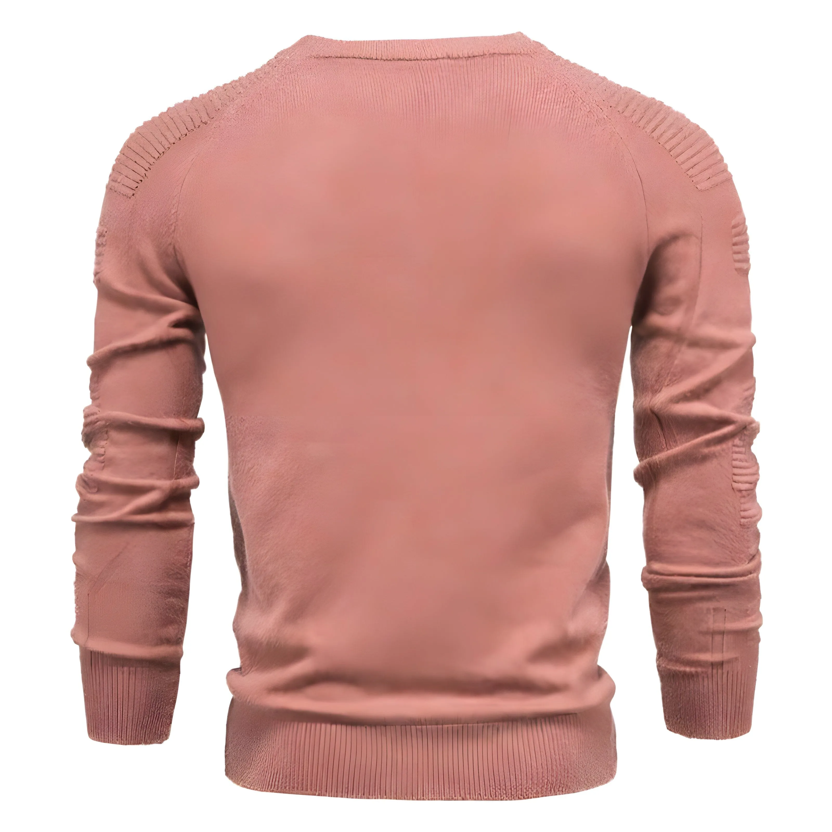 The Beckham Slim Fit Pullover Sweater - Multiple Colors