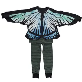 The Bright Company for Scout & Co - Butterfly Jyms pyjamas