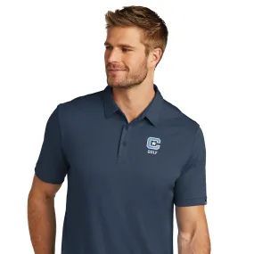 The Citadel, C Star, Club Sport - Men's Golf, TravisMathew Performance Polo Shirt