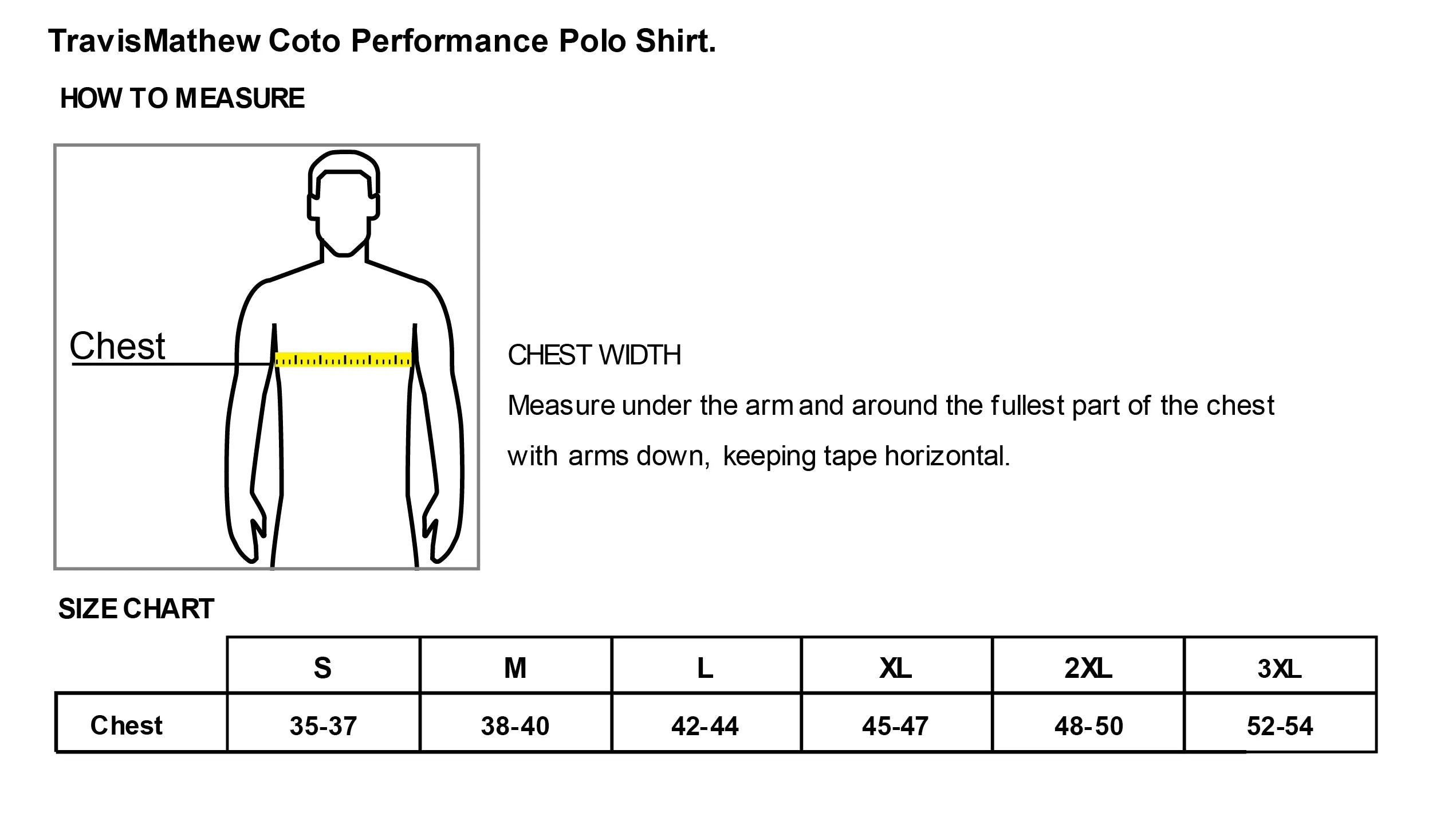 The Citadel, Jumping Bulldog, TravisMathew Golf Brand Performance Polo Shirt