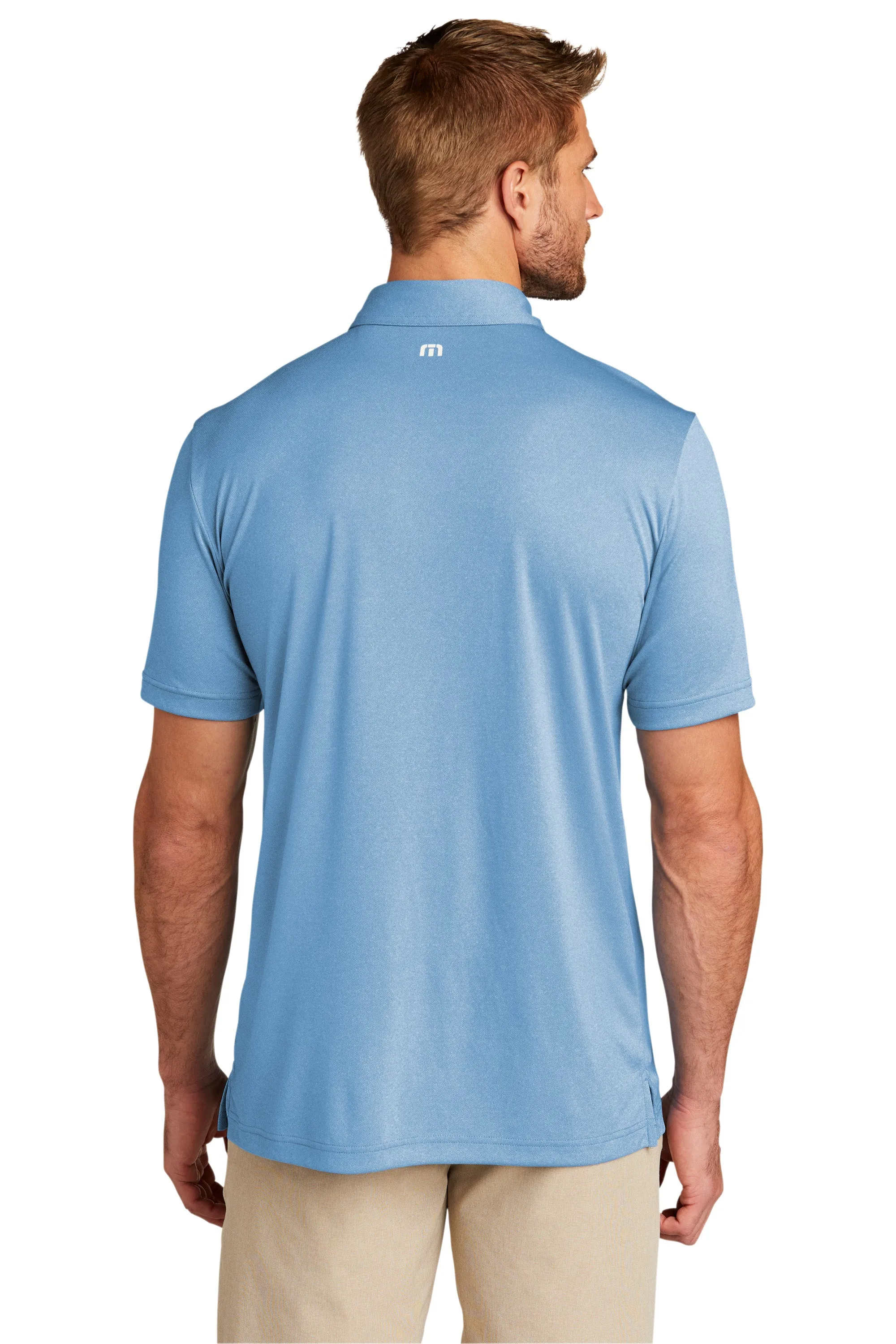 The Citadel, Spike, TravisMathew Performance Polo Shirt