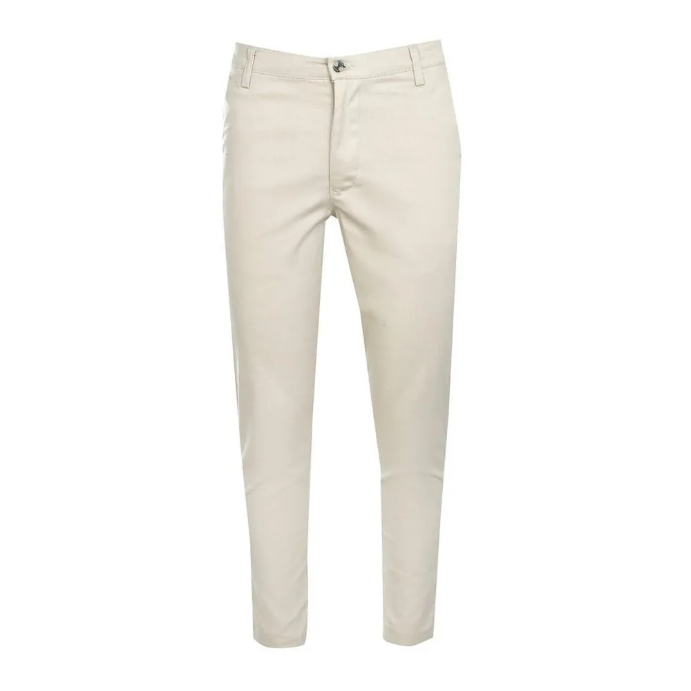 The Everyday Tapered Chino Pant