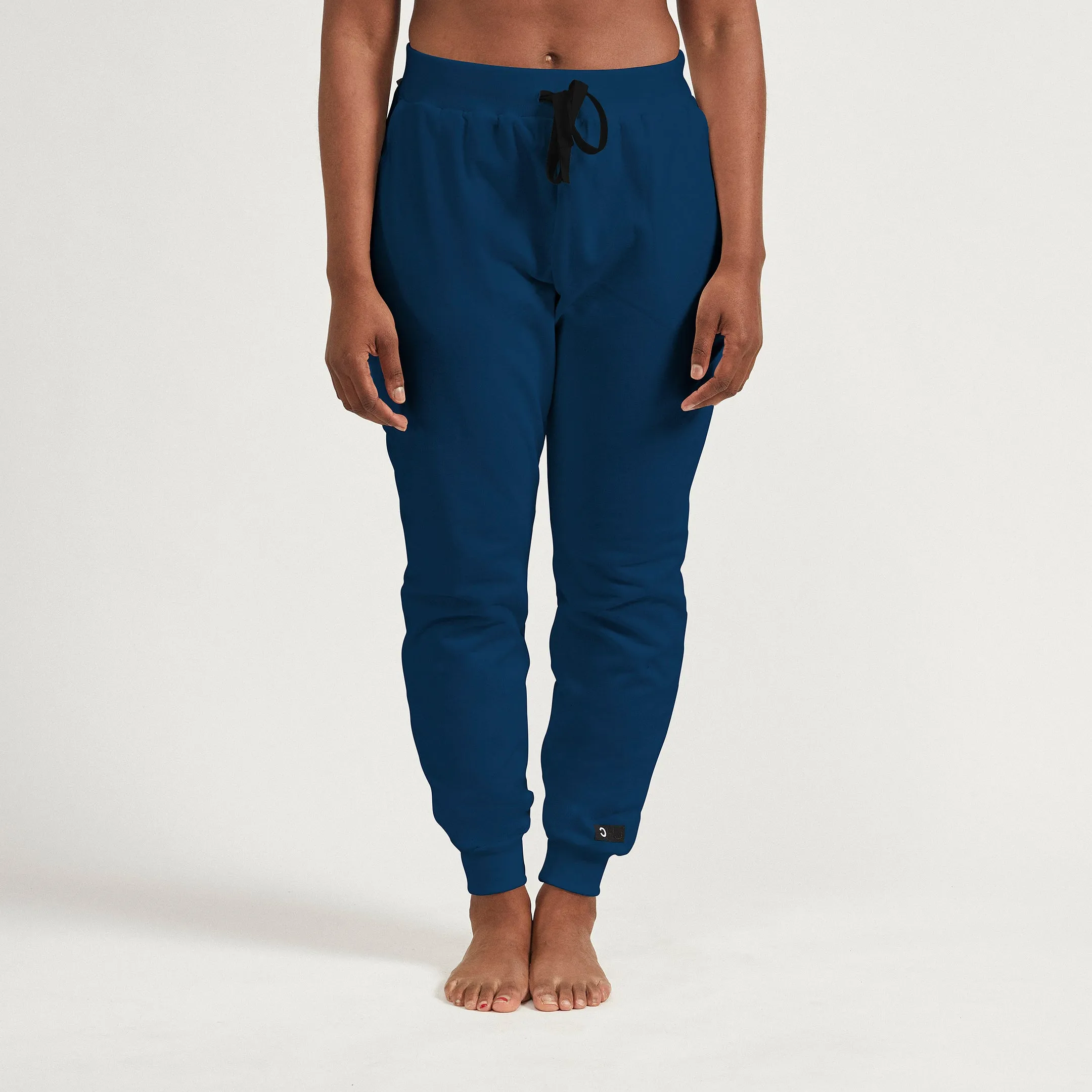 The High-Waisted Sweatpants