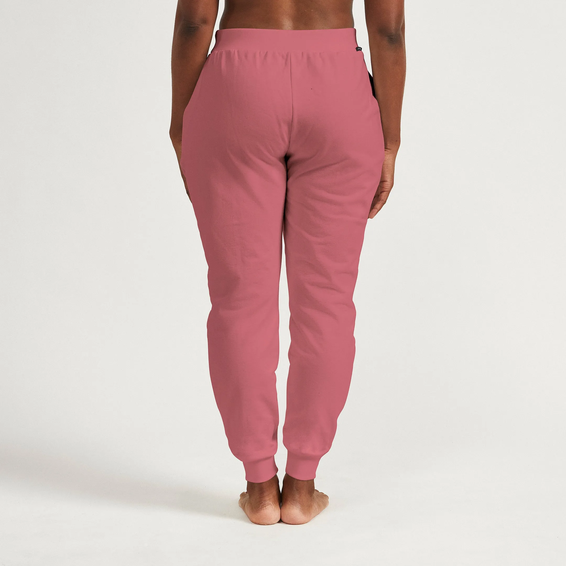 The High-Waisted Sweatpants