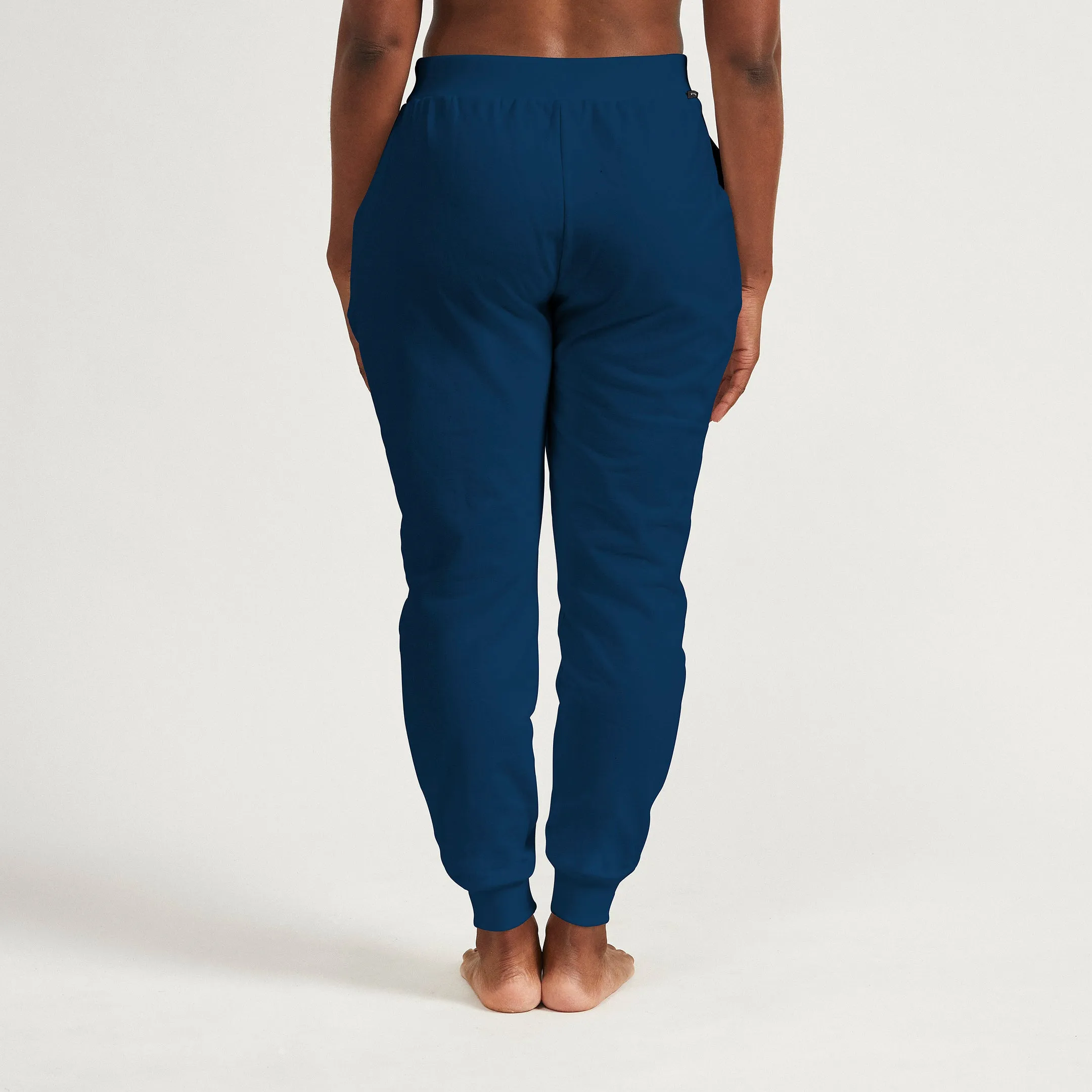 The High-Waisted Sweatpants