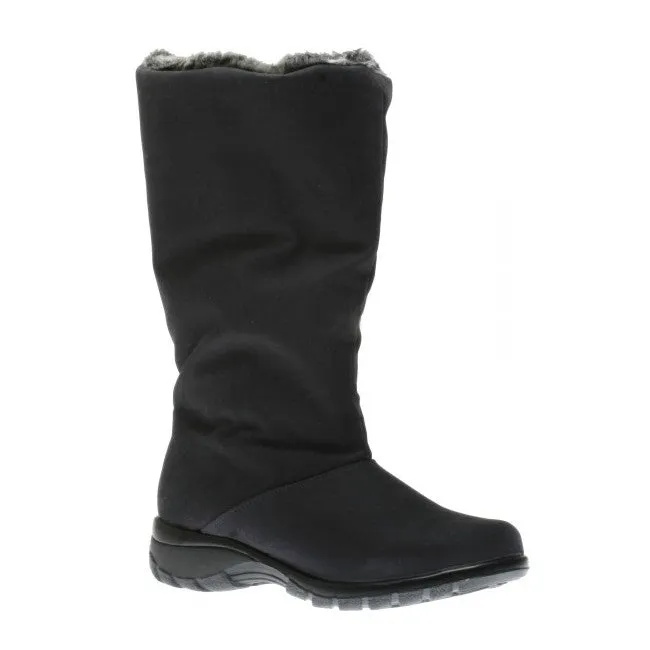 Toe Warmers Canada Women's Waterproof Janet Boot - Black