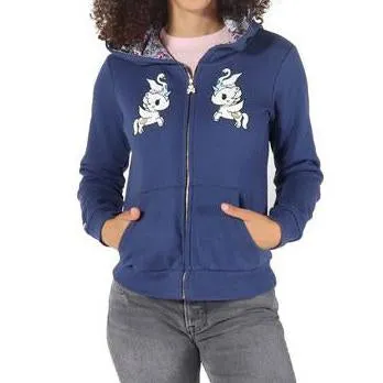 Tokidoki Take Flight Hoodie