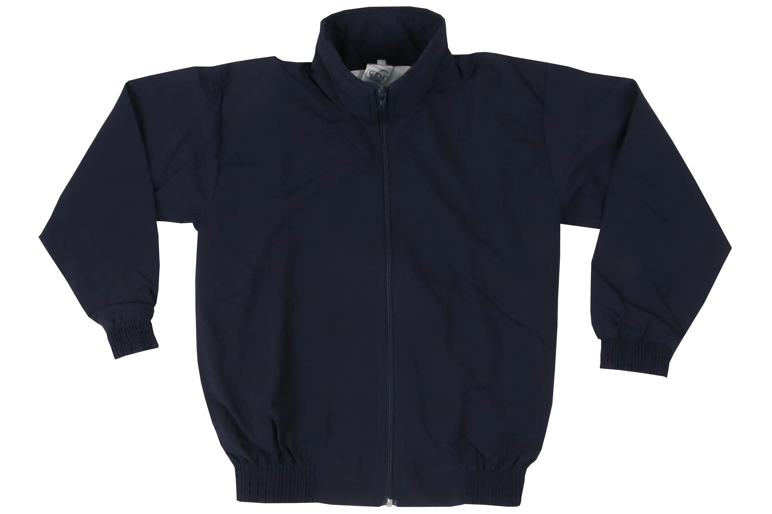 Tracksuit Jacket Taslon Plain - Livingstone