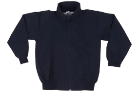 Tracksuit Jacket Taslon Plain - Livingstone