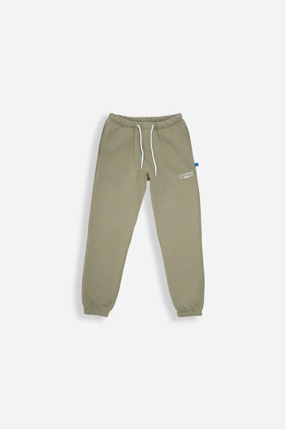 TRADEMARK SWEATPANTS KHA