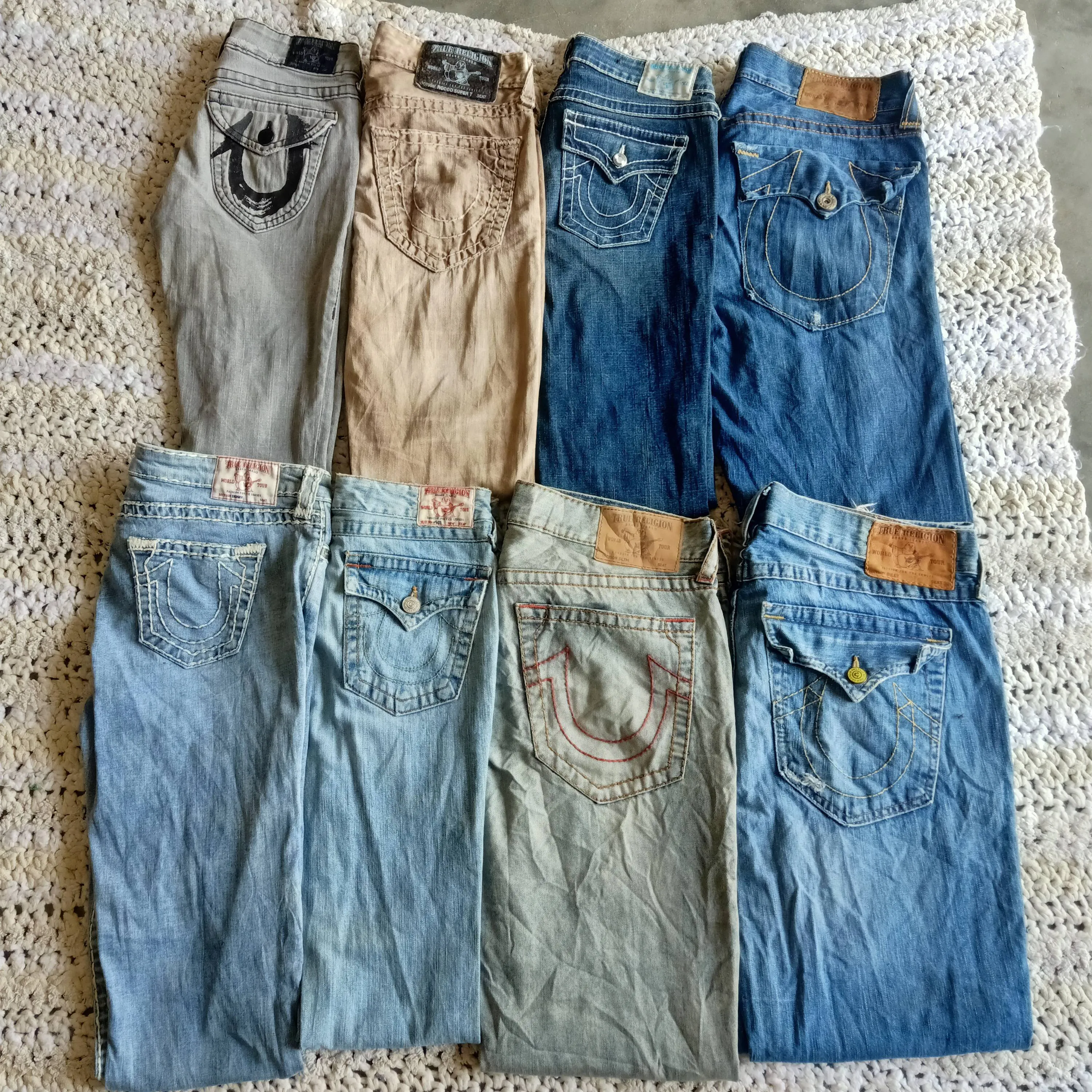 True religion jeans pant