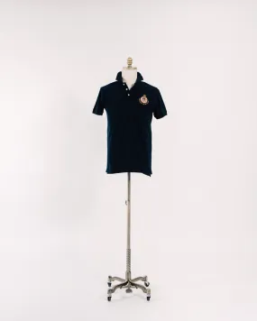 Vintage Club De Monaco Polo