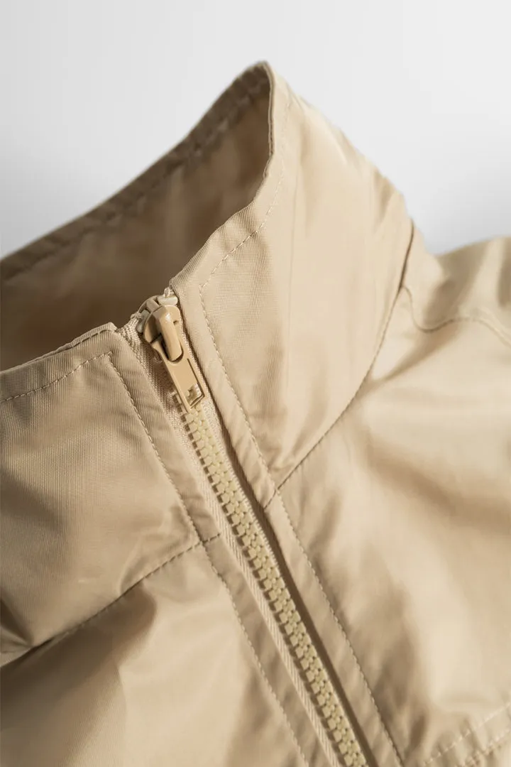 Vita Jacket - Beige