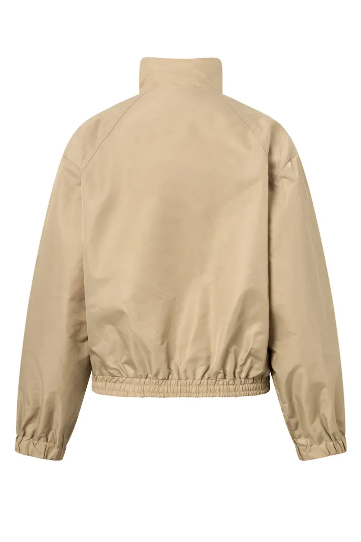 Vita Jacket - Beige