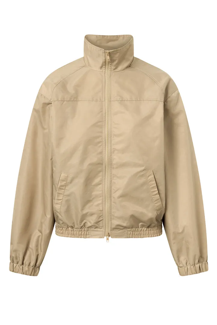 Vita Jacket - Beige