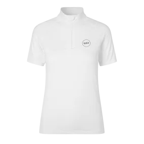 WEF Junior Palm UV Sun T-Shirt