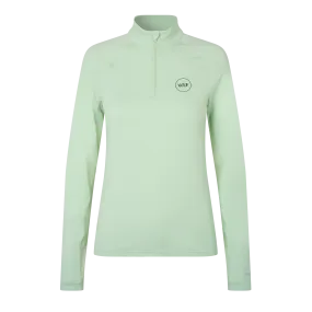 WEF Ladies LS Sun Shirt