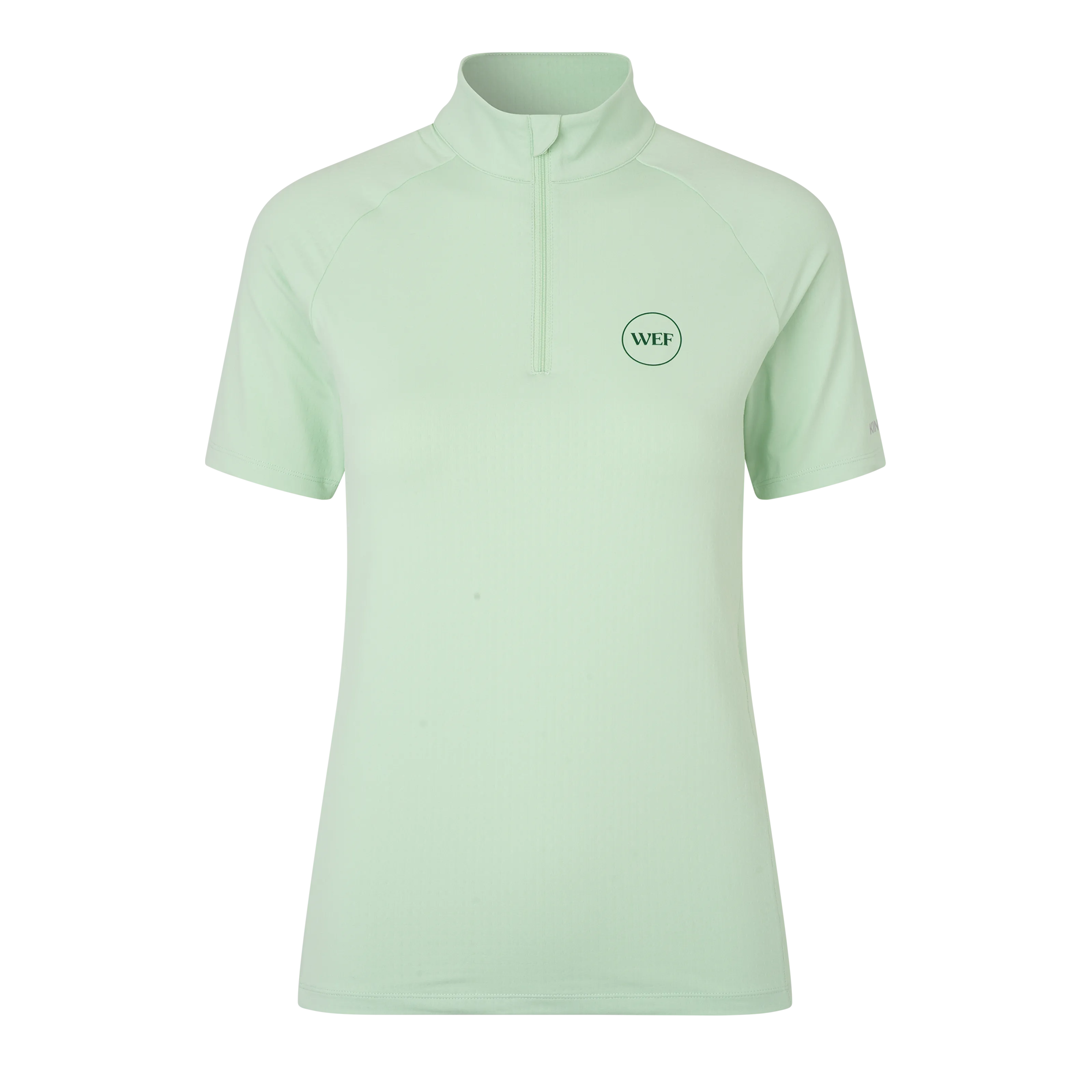 WEF Ladies Sun T-shirt