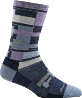 Women's Alexa Crew Lightweight Lifestyle Sock