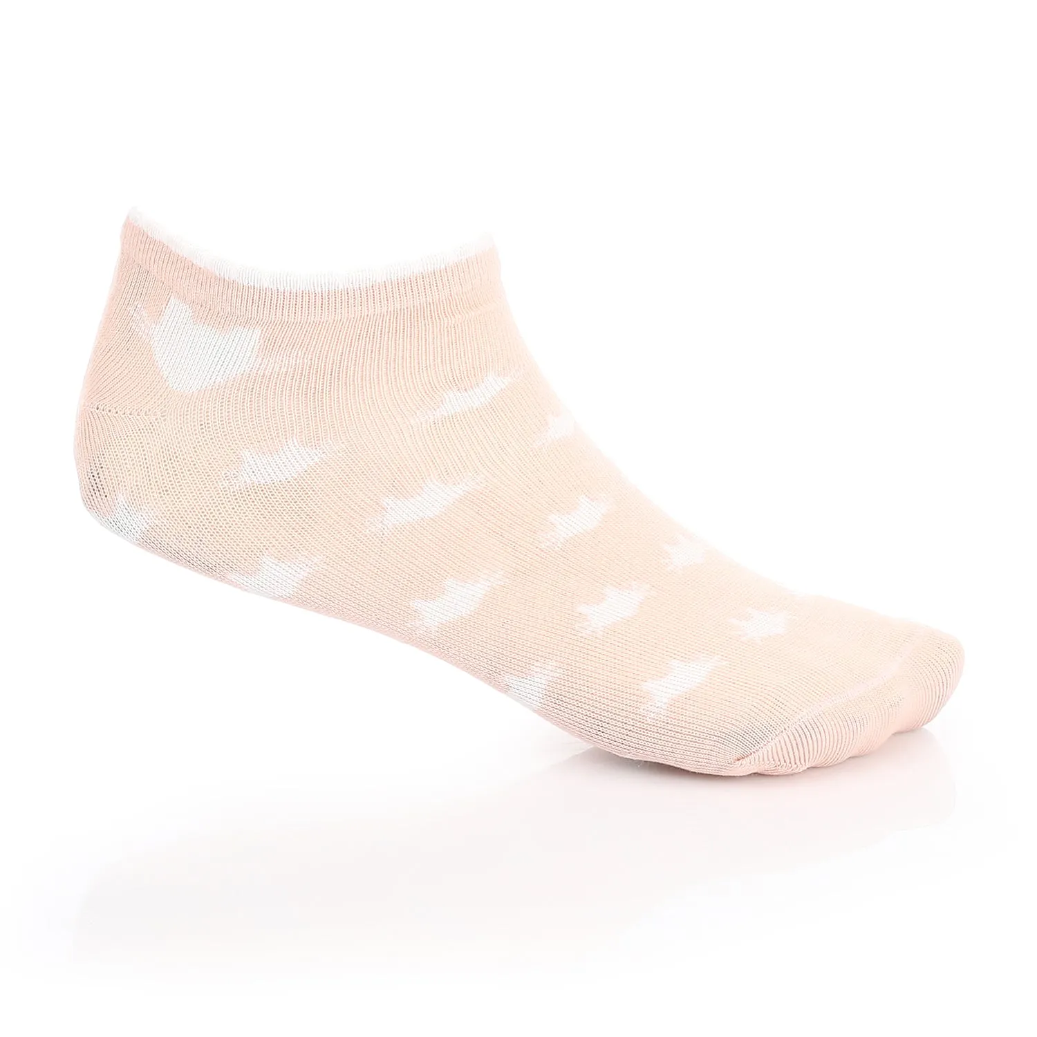 Women's Ankle Socks - Low - Cut- Simon