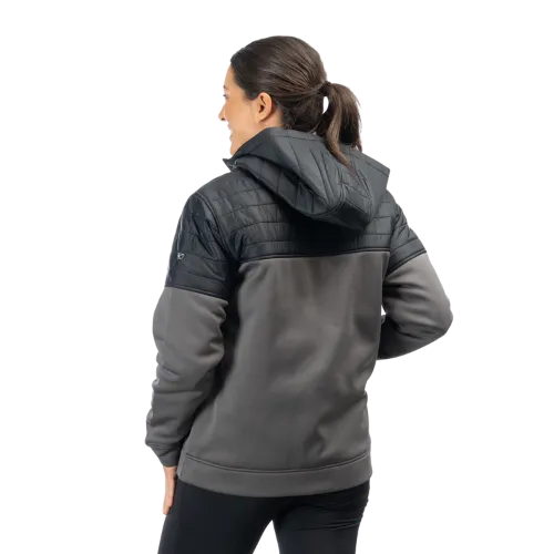 Women's Granite Canyon Insulated Hoodie