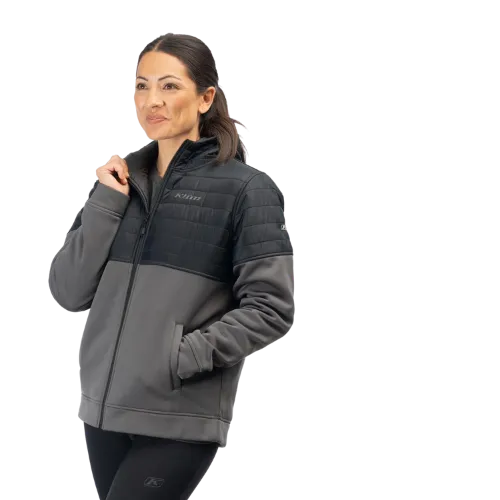 Women's Granite Canyon Insulated Hoodie