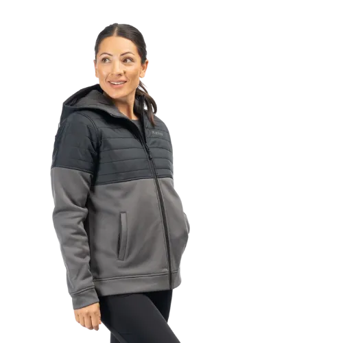 Women's Granite Canyon Insulated Hoodie