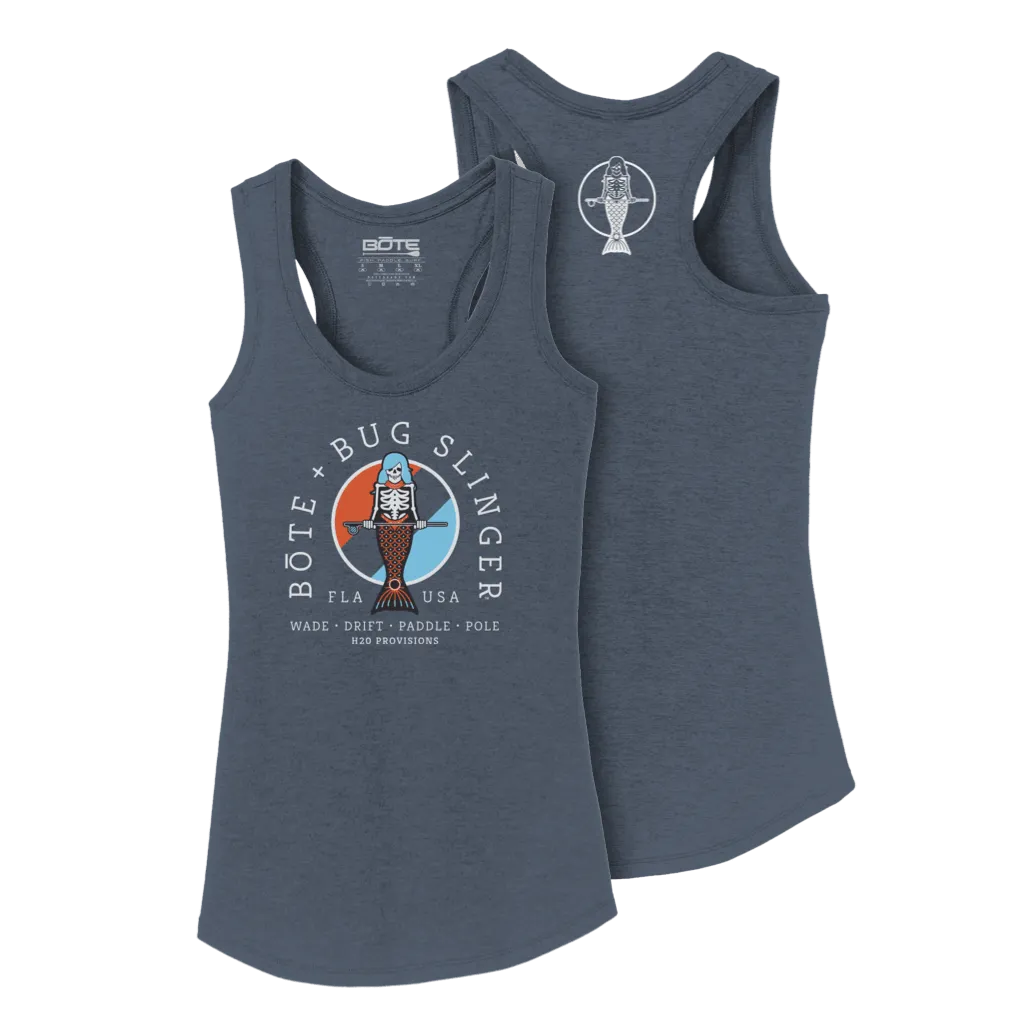 Women's Siren Tank