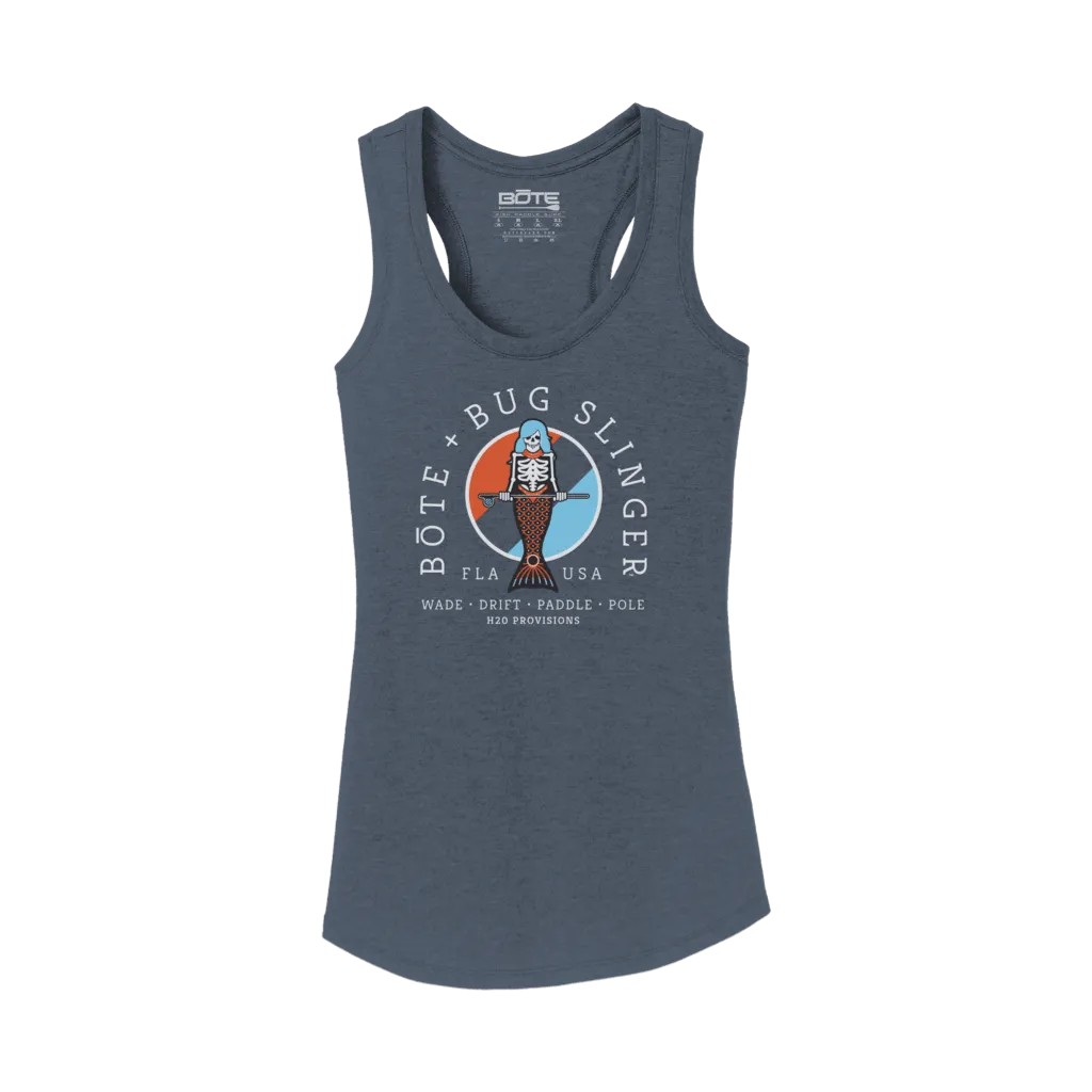 Women's Siren Tank