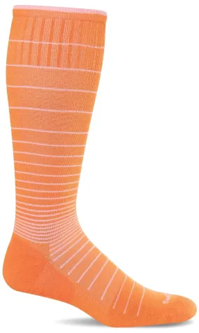 Women's Sockwell Circulator | Moderate Graduated Compression Socks